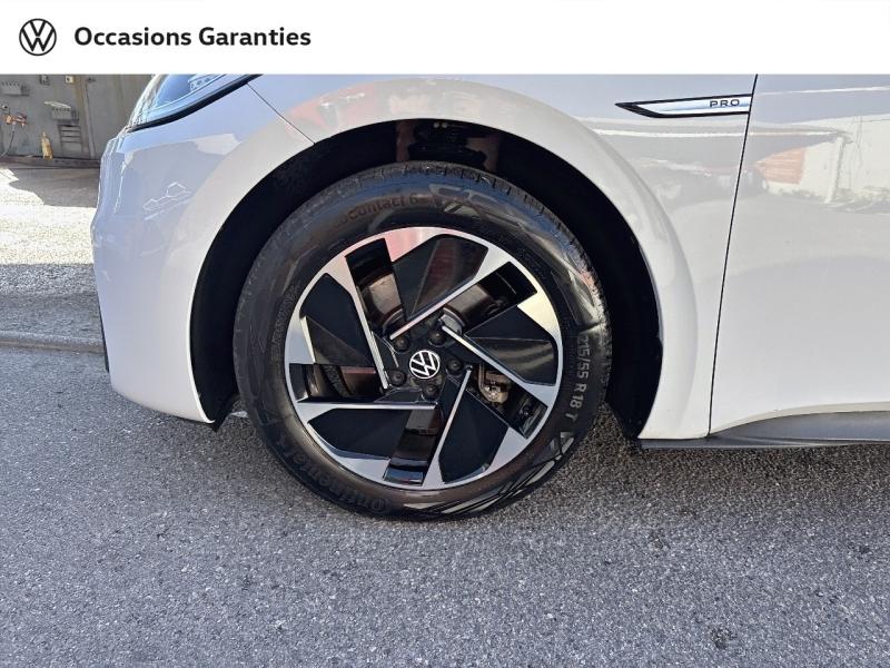 Voitures occasions VOLKSWAGEN ID.3 Base Mougins