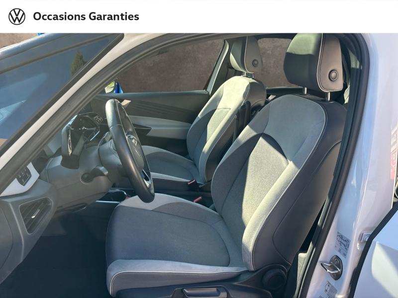 Voitures occasions VOLKSWAGEN ID.3 Base Mougins