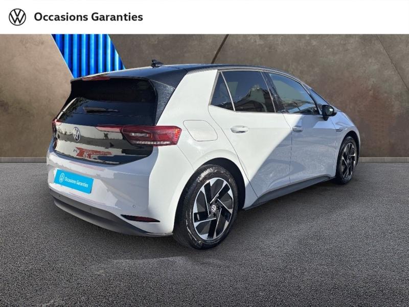 Voitures occasions VOLKSWAGEN ID.3 Base Mougins