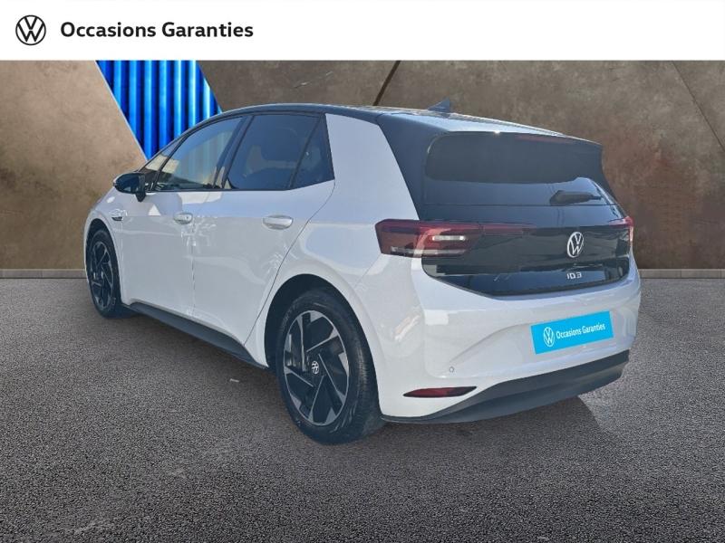 Voitures occasions VOLKSWAGEN ID.3 Base Mougins