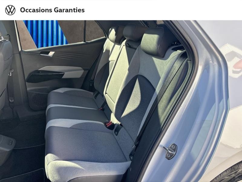 Voitures occasions VOLKSWAGEN ID.3 Base Mougins