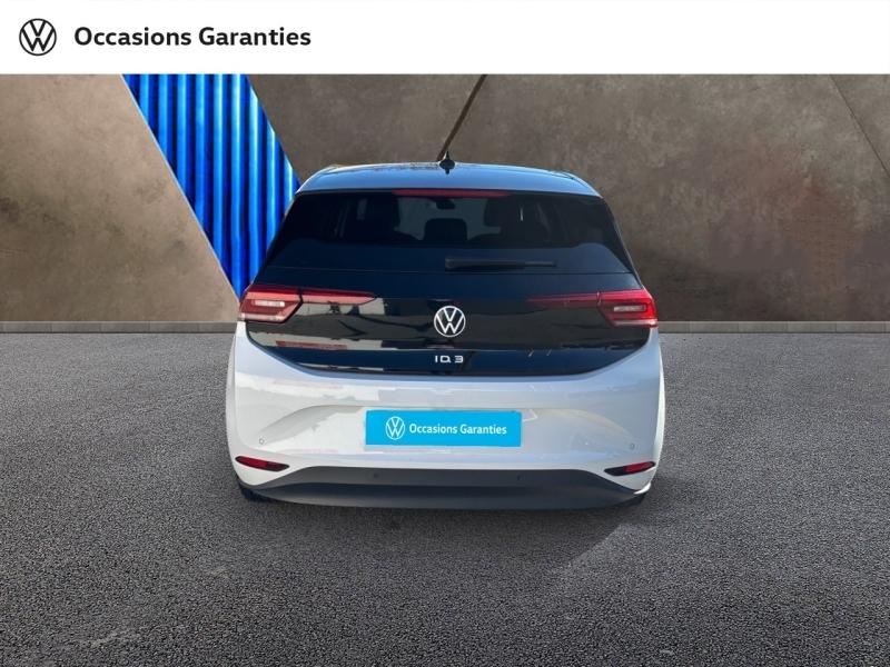 Voitures occasions VOLKSWAGEN ID.3 Base Mougins