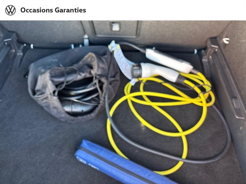 Voitures occasions VOLKSWAGEN ID.3 Base Mougins