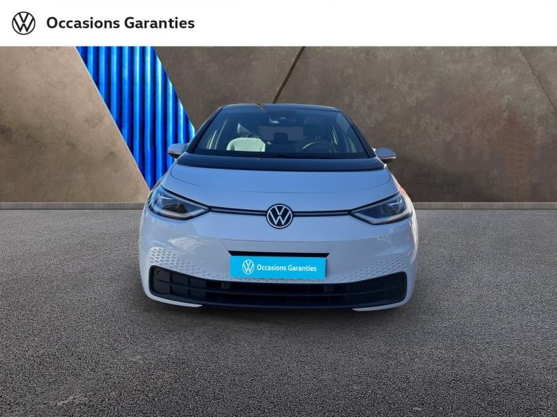 Voitures occasions VOLKSWAGEN ID.3 Base Mougins