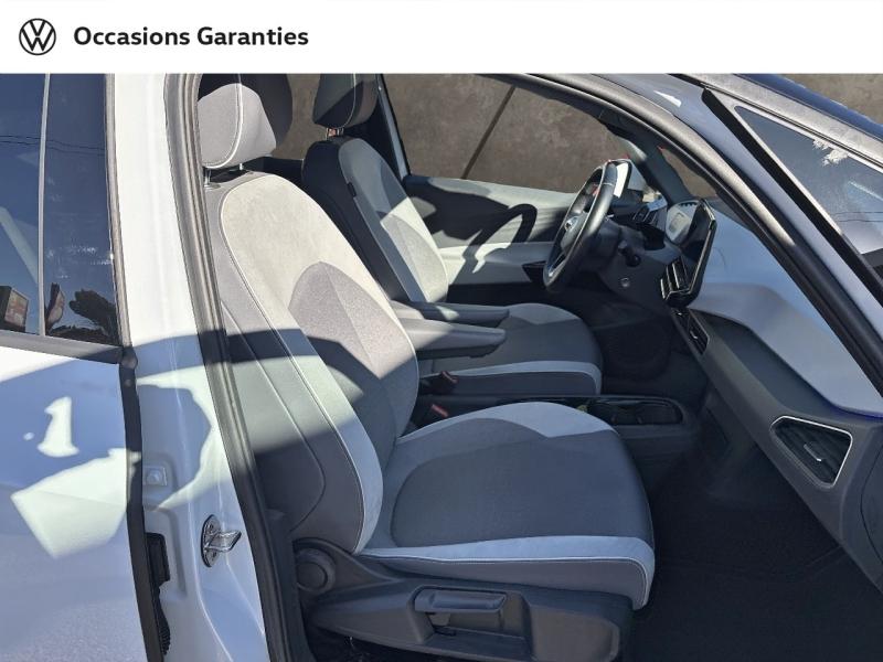 Voitures occasions VOLKSWAGEN ID.3 Base Mougins