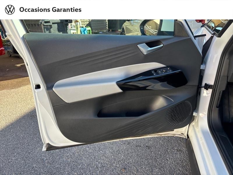 Voitures occasions VOLKSWAGEN ID.3 Base Mougins