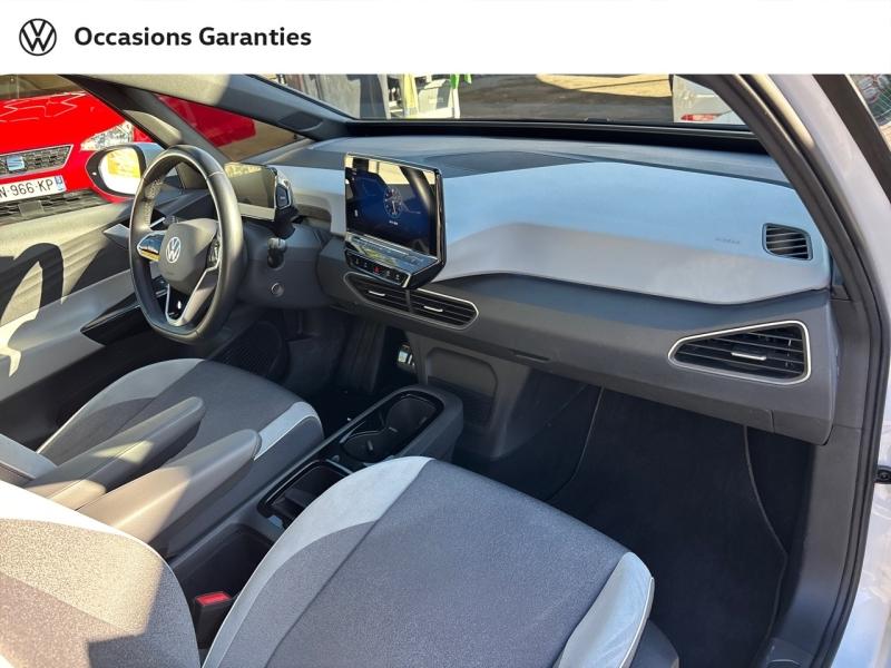 Voitures occasions VOLKSWAGEN ID.3 Base Mougins