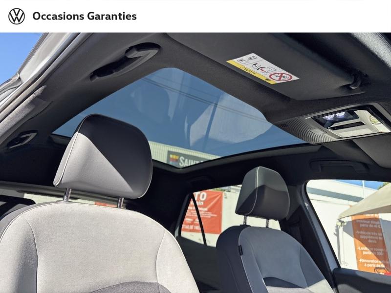 Voitures occasions VOLKSWAGEN ID.3 Base Mougins