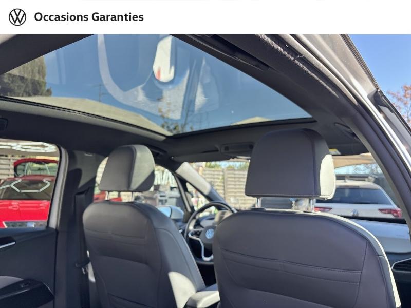 Voitures occasions VOLKSWAGEN ID.3 Base Mougins