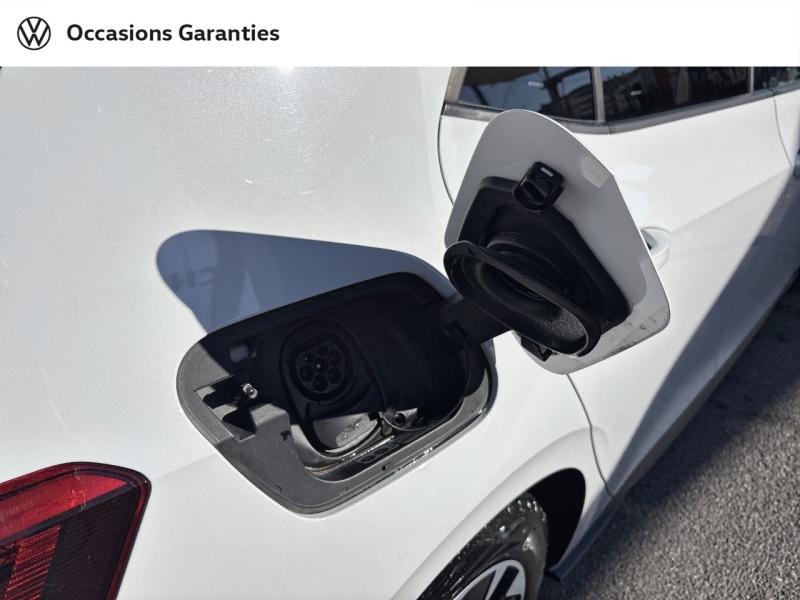 Voitures occasions VOLKSWAGEN ID.3 Base Mougins
