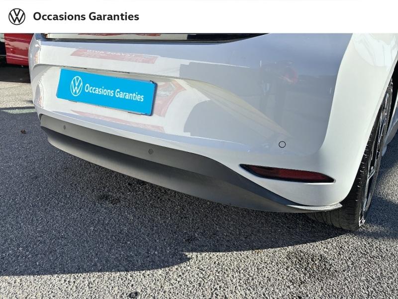 Voitures occasions VOLKSWAGEN ID.3 Base Mougins