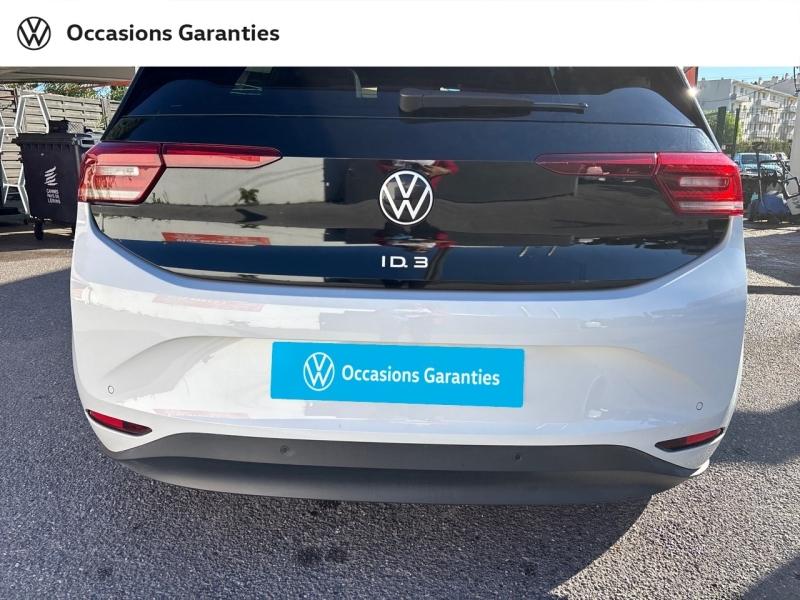Voitures occasions VOLKSWAGEN ID.3 Base Mougins
