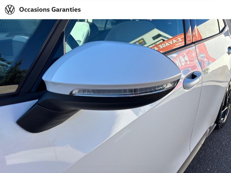 Voitures occasions VOLKSWAGEN ID.3 Base Mougins