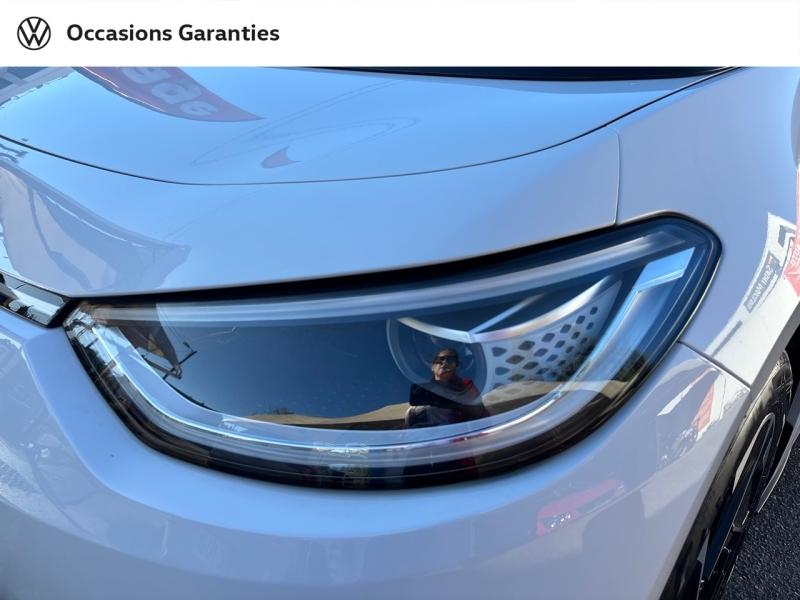 Voitures occasions VOLKSWAGEN ID.3 Base Mougins