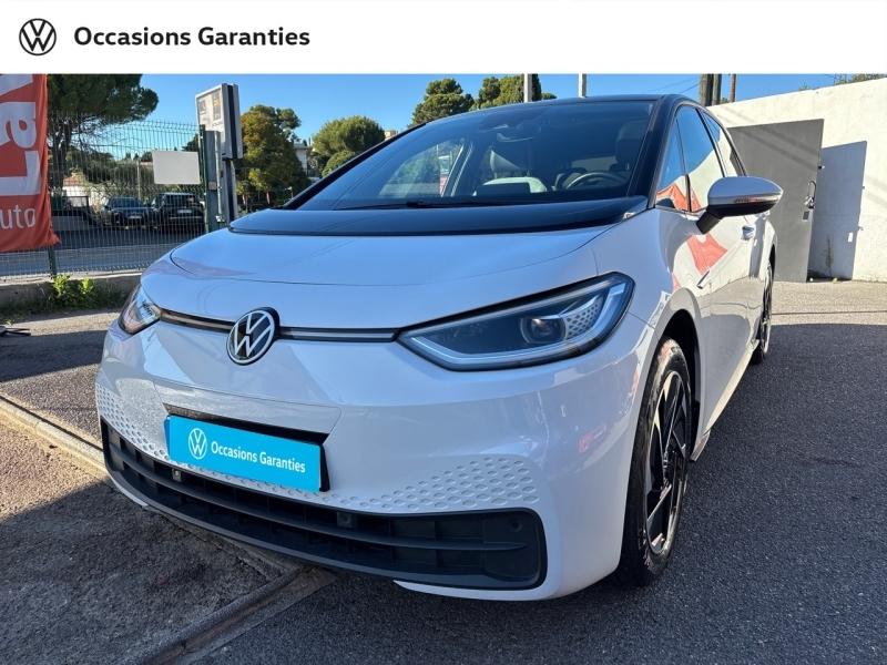 Voitures occasions VOLKSWAGEN ID.3 Base Mougins