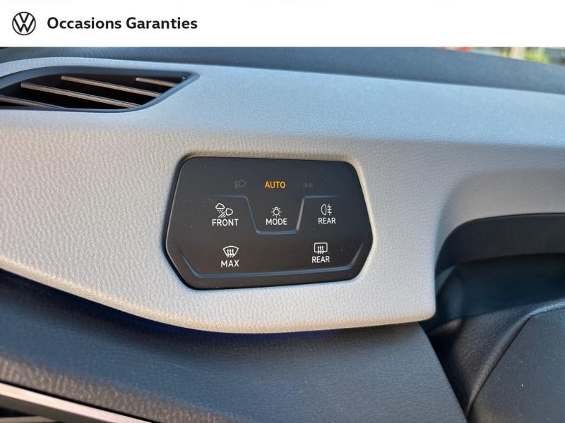 Voitures occasions VOLKSWAGEN ID.3 Base Mougins