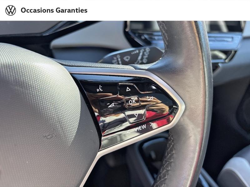 Voitures occasions VOLKSWAGEN ID.3 Base Mougins