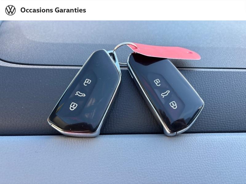 Voitures occasions VOLKSWAGEN ID.3 Base Mougins