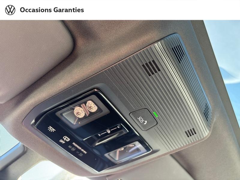 Voitures occasions VOLKSWAGEN ID.3 Base Mougins