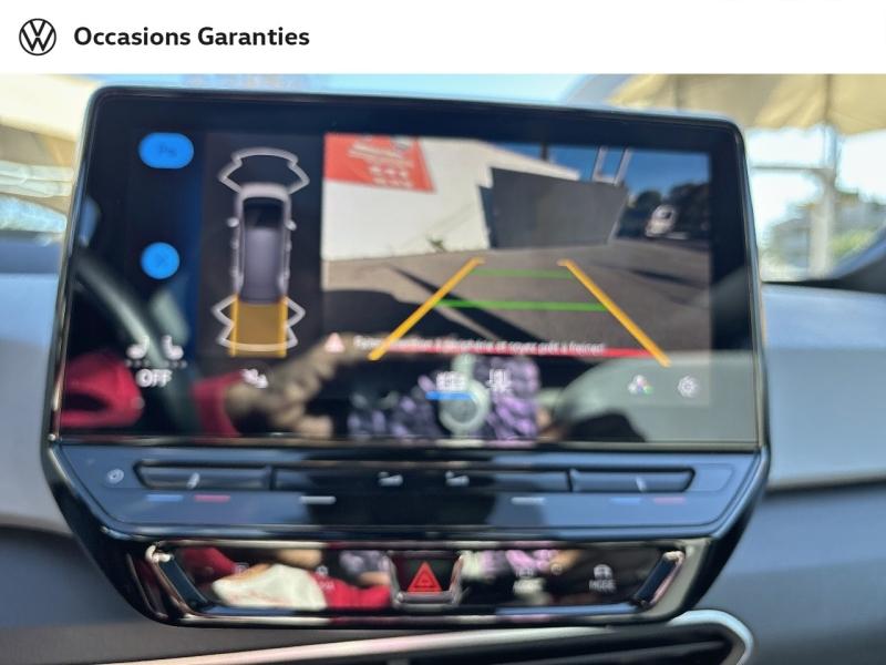 Voitures occasions VOLKSWAGEN ID.3 Base Mougins