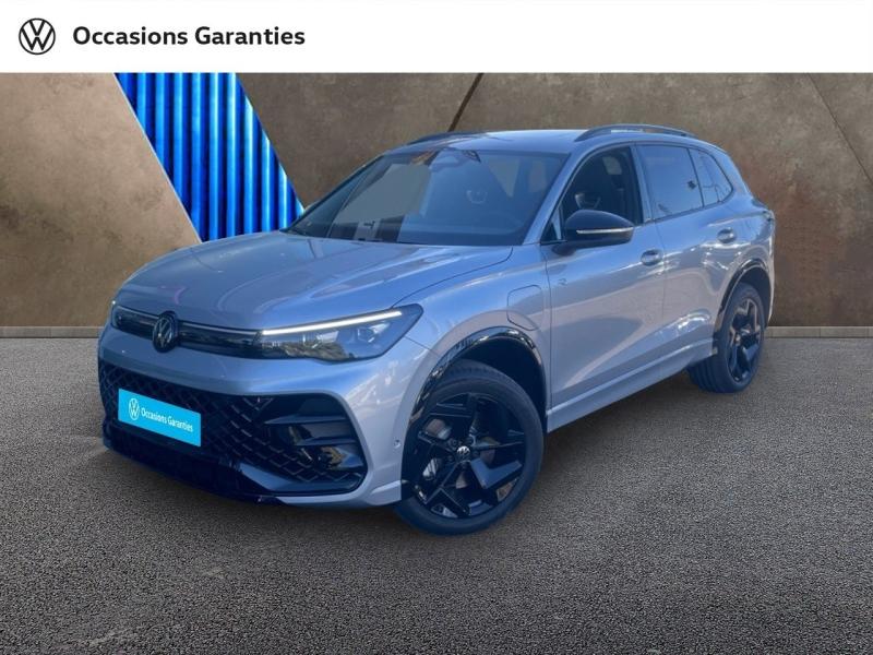 Voitures occasions VOLKSWAGEN TIGUAN R-Line Edition Mougins
