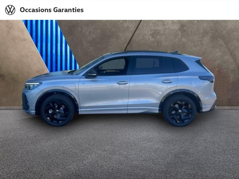 Voitures occasions VOLKSWAGEN TIGUAN R-Line Edition Mougins