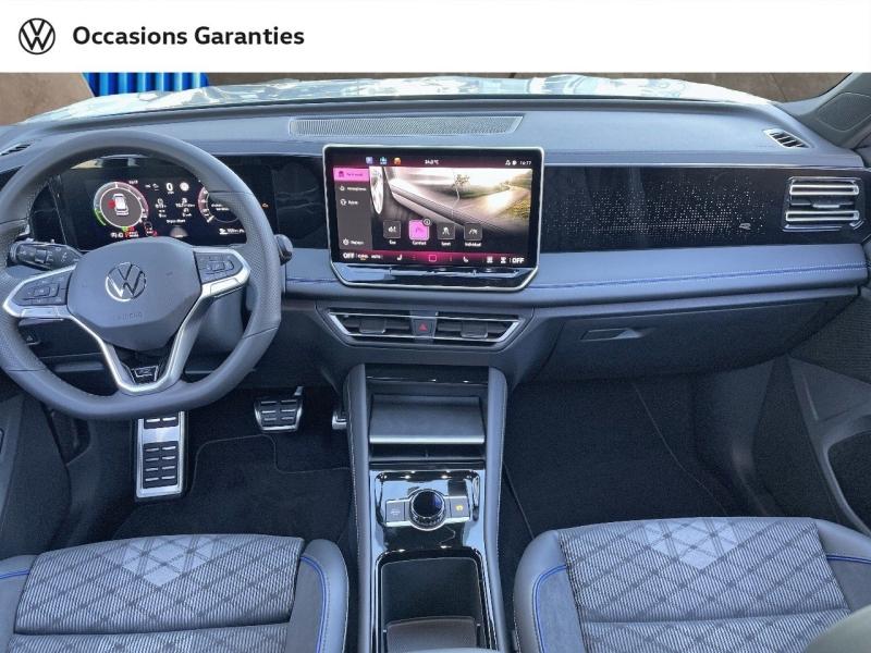 Voitures occasions VOLKSWAGEN TIGUAN R-Line Edition Mougins