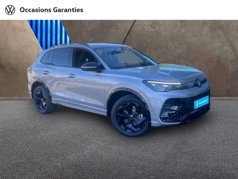 Voitures occasions VOLKSWAGEN TIGUAN R-Line Edition Mougins