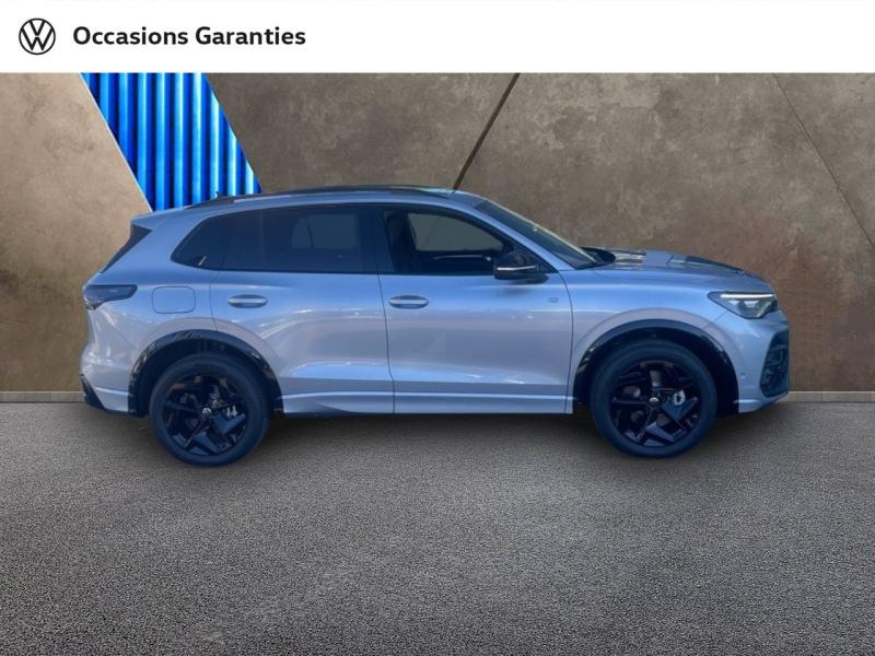 Voitures occasions VOLKSWAGEN TIGUAN R-Line Edition Mougins
