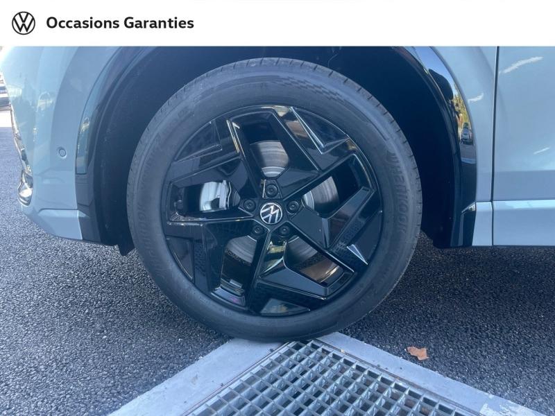Voitures occasions VOLKSWAGEN TIGUAN R-Line Edition Mougins