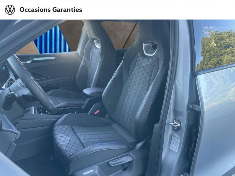 Voitures occasions VOLKSWAGEN TIGUAN R-Line Edition Mougins