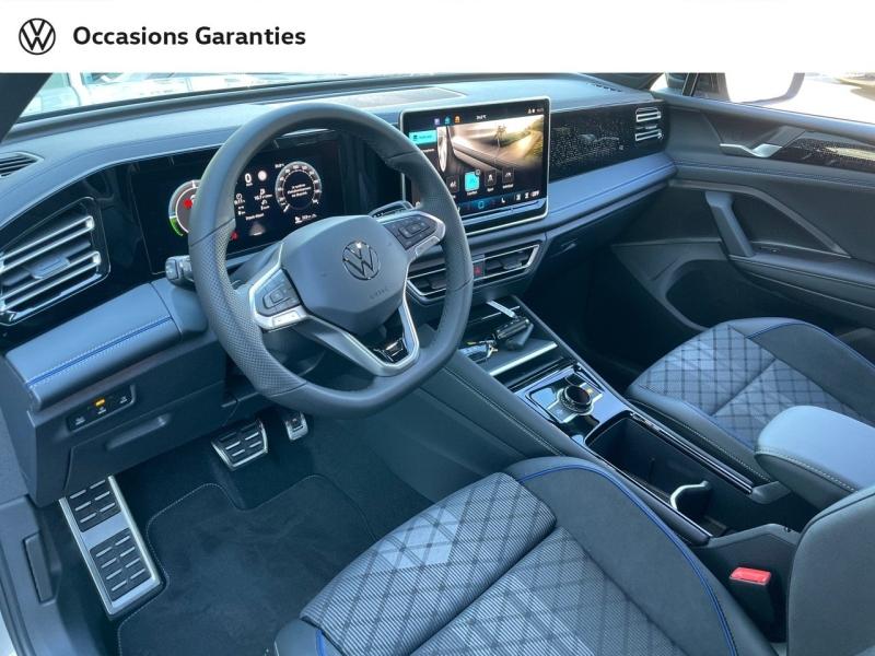 Voitures occasions VOLKSWAGEN TIGUAN R-Line Edition Mougins