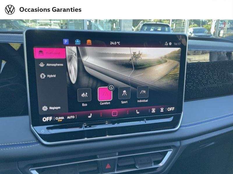 Voitures occasions VOLKSWAGEN TIGUAN R-Line Edition Mougins