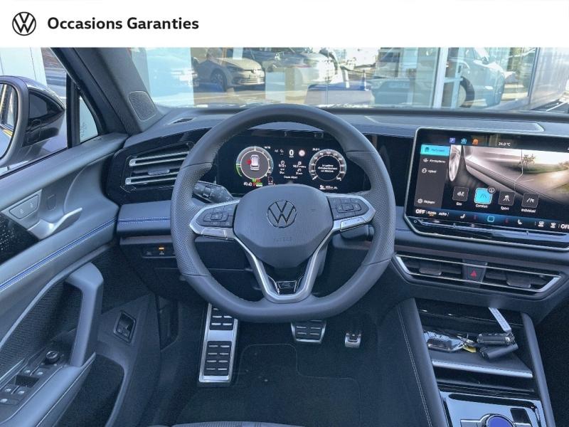 Voitures occasions VOLKSWAGEN TIGUAN R-Line Edition Mougins