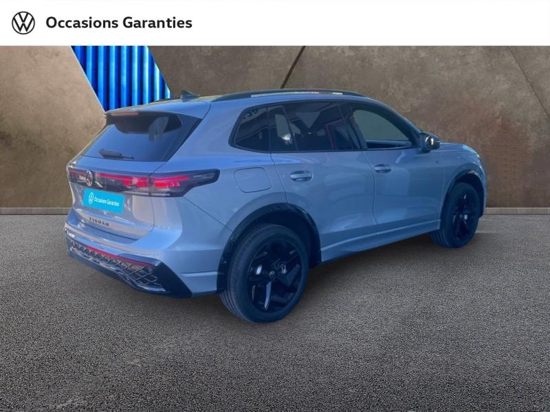 Voitures occasions VOLKSWAGEN TIGUAN R-Line Edition Mougins