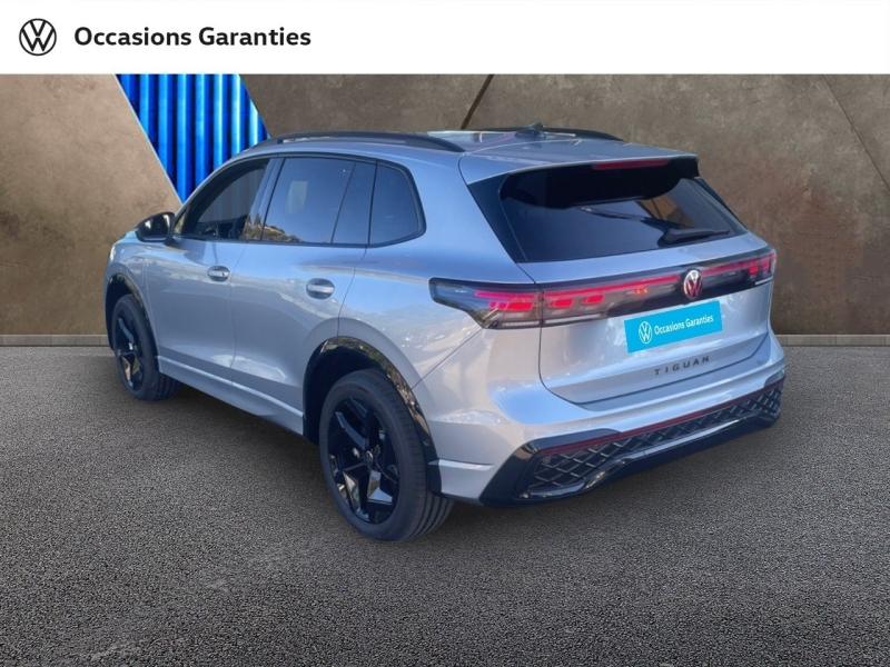 Voitures occasions VOLKSWAGEN TIGUAN R-Line Edition Mougins