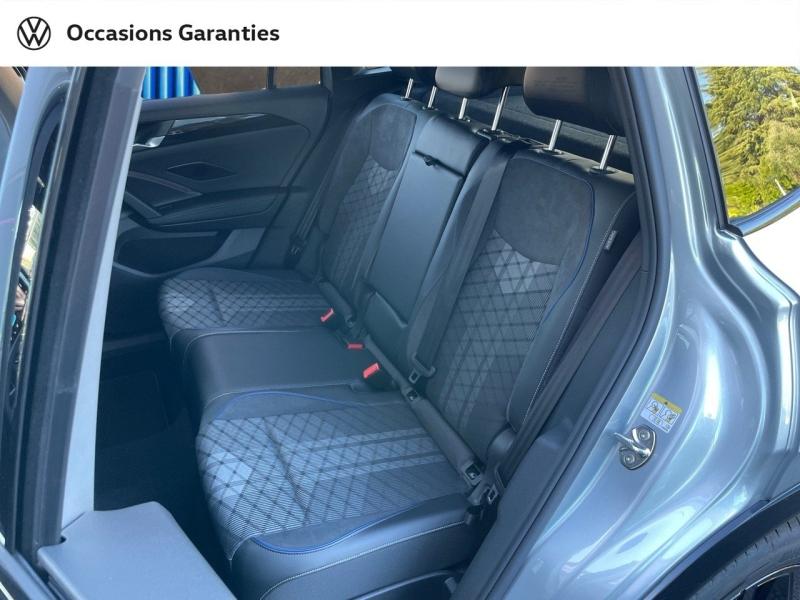 Voitures occasions VOLKSWAGEN TIGUAN R-Line Edition Mougins