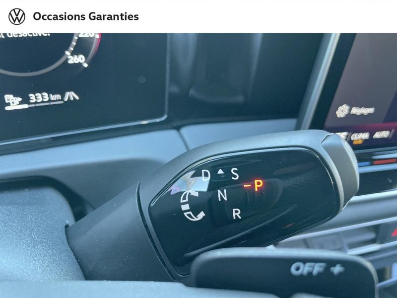 Voitures occasions VOLKSWAGEN TIGUAN R-Line Edition Mougins