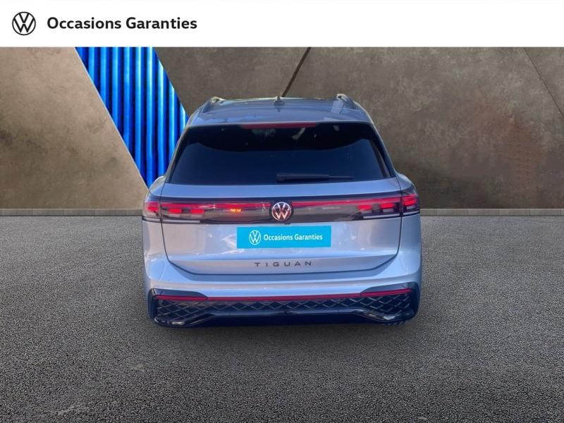 Voitures occasions VOLKSWAGEN TIGUAN R-Line Edition Mougins