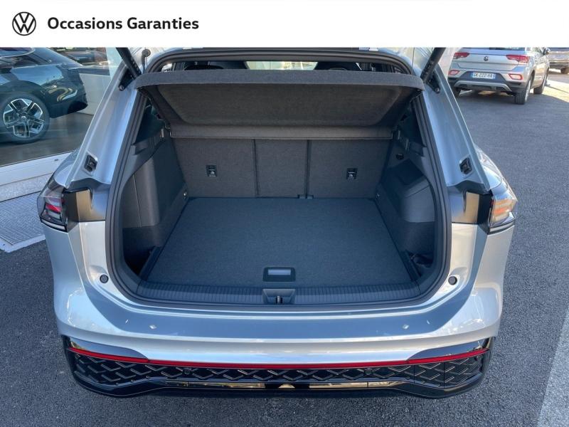 Voitures occasions VOLKSWAGEN TIGUAN R-Line Edition Mougins