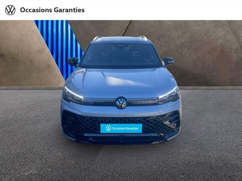 Voitures occasions VOLKSWAGEN TIGUAN R-Line Edition Mougins