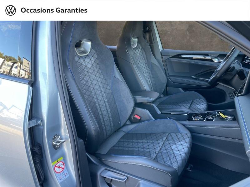 Voitures occasions VOLKSWAGEN TIGUAN R-Line Edition Mougins