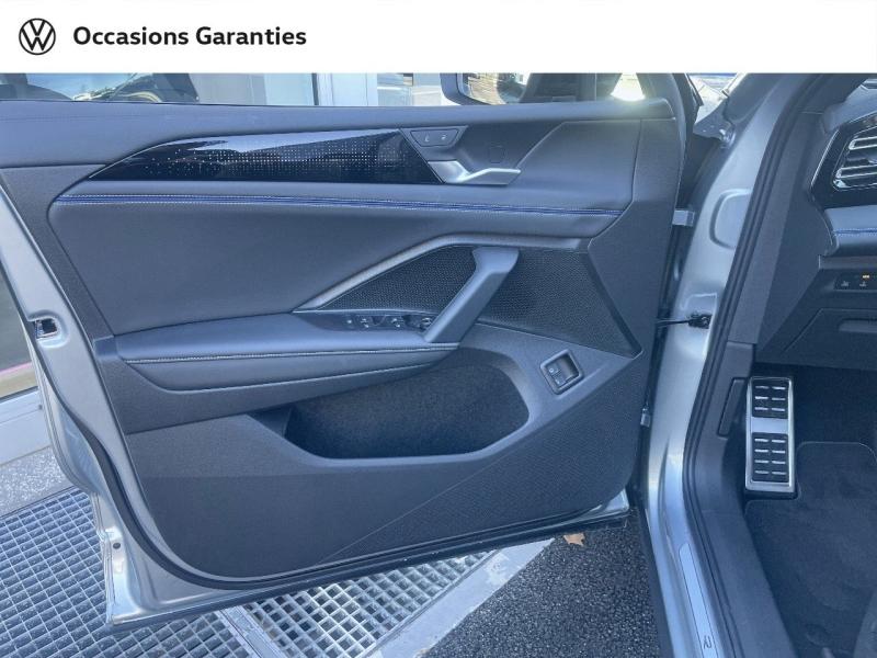 Voitures occasions VOLKSWAGEN TIGUAN R-Line Edition Mougins