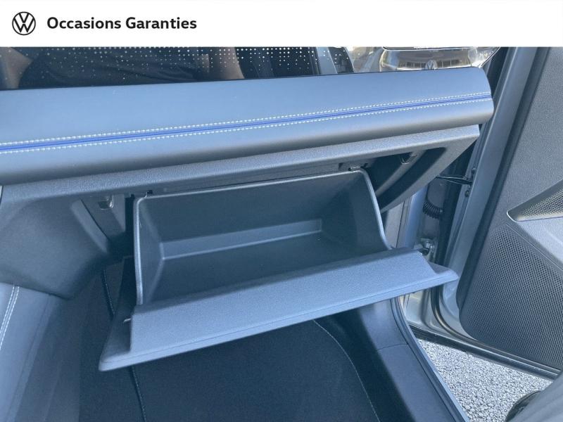 Voitures occasions VOLKSWAGEN TIGUAN R-Line Edition Mougins