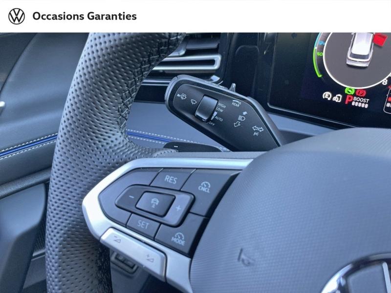 Voitures occasions VOLKSWAGEN TIGUAN R-Line Edition Mougins