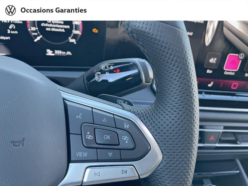 Voitures occasions VOLKSWAGEN TIGUAN R-Line Edition Mougins