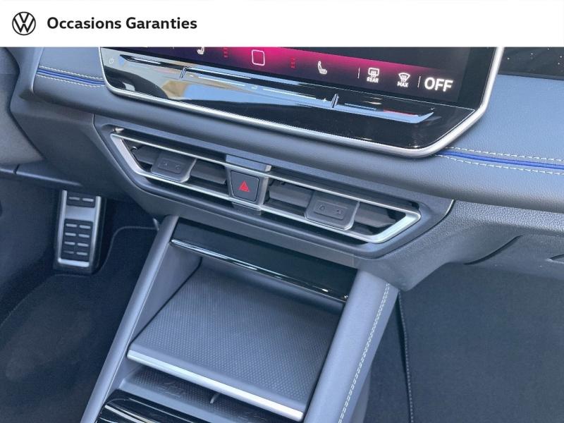 Voitures occasions VOLKSWAGEN TIGUAN R-Line Edition Mougins