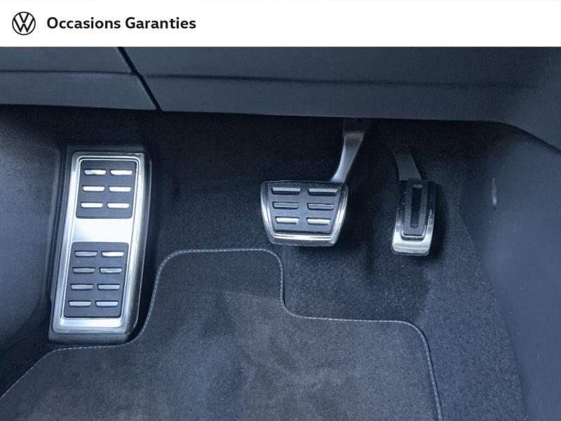 Voitures occasions VOLKSWAGEN TIGUAN R-Line Edition Mougins