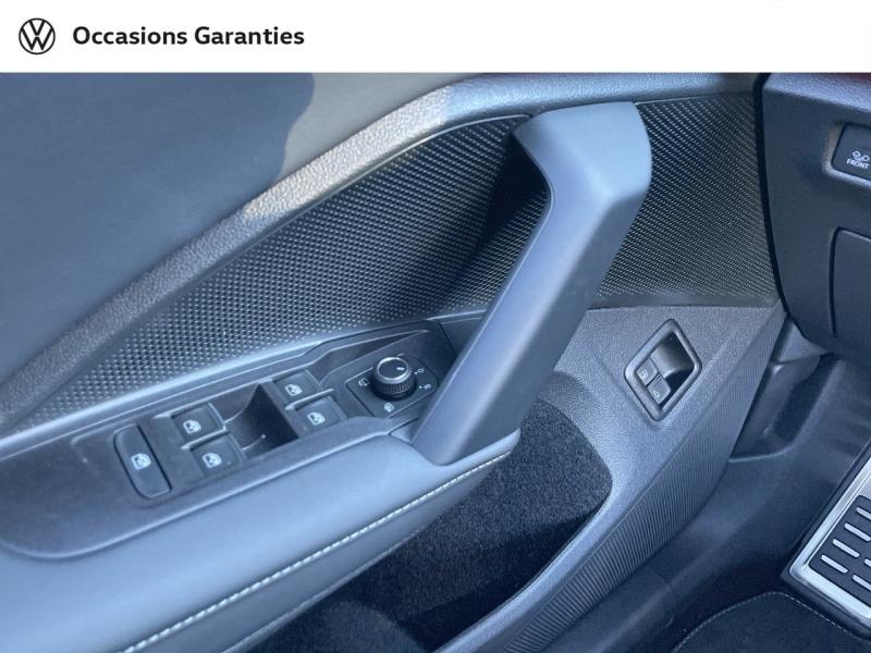 Voitures occasions VOLKSWAGEN TIGUAN R-Line Edition Mougins