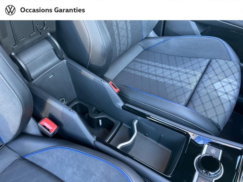 Voitures occasions VOLKSWAGEN TIGUAN R-Line Edition Mougins